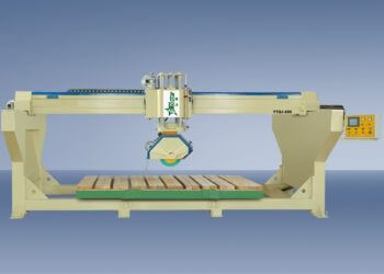 All In One Bridge Saw