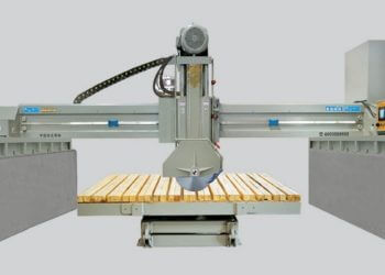 Bridge Cutter Machine