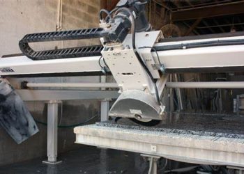 Bridge Miter Saw