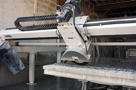 Bridge Miter Saw