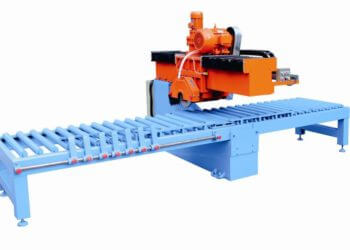 Cross Cutting Machine Marble Granite