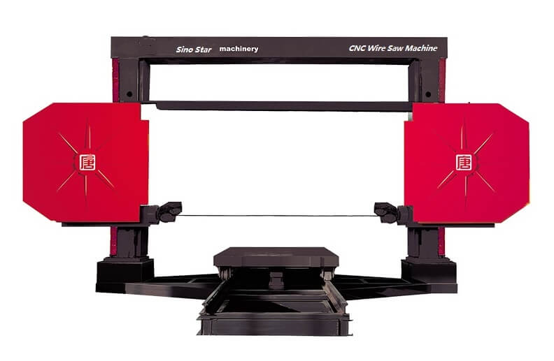 Diamond-Wire-Saw-Granite-Block-Profiling-Cutting