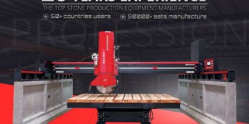 Venta de sierras para granito