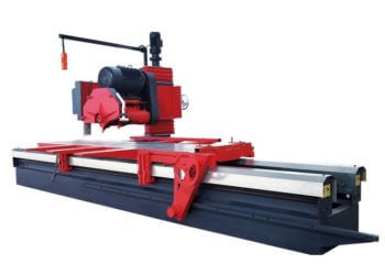 Manual Slab Cutting Machine