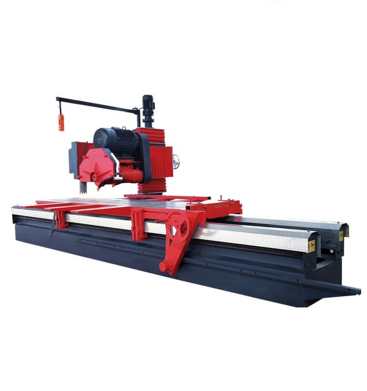 Manual Slab Cutting Machine