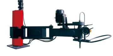 Manual Stone Polishing Machine Marble Granite