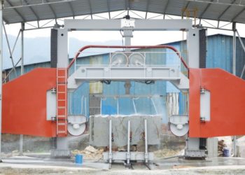 Multi-Wire-Saw-Block-Cutting-Machine