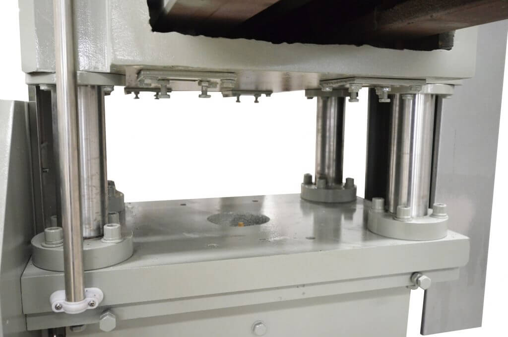 P2-Marble Slab Cutting Machine