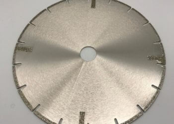 marble granite saw blade