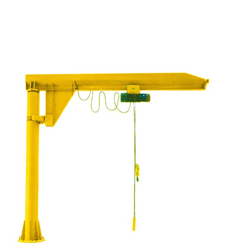 Single Arm Jib Crane