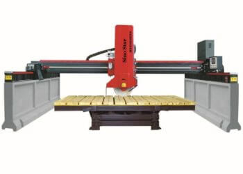 Stone Bridge Saw