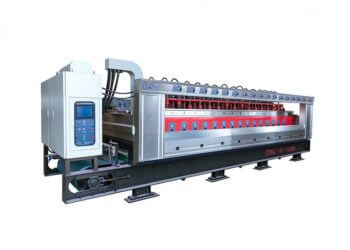 Stone Slab Polishing Machine