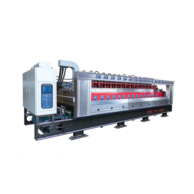 Stone Slab Polishing Machine