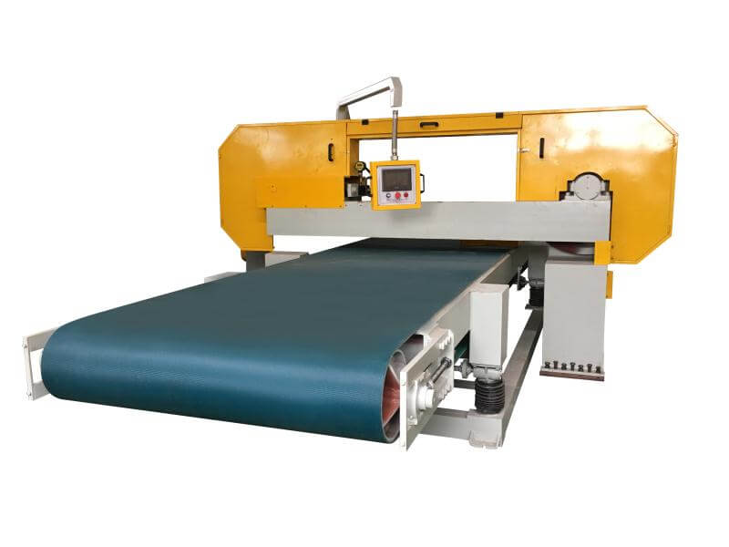 Thin Slab Cutting Machine