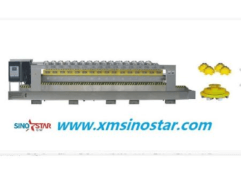 What is a polishing machine?