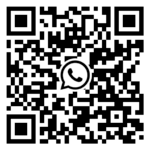 WhatsApp QR Code