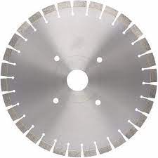 Analysis Of Common Failure Reasons In Using Granite Cutting Saw Blade