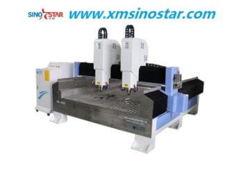 CNC Stone Engraving Machine