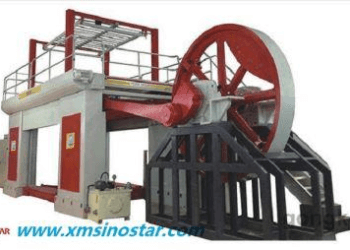 Block Cutting Machine