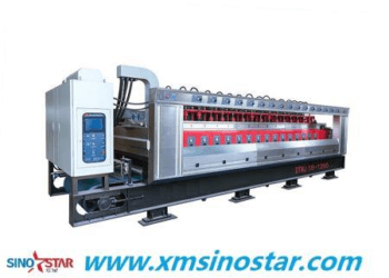 stone polishing machine info